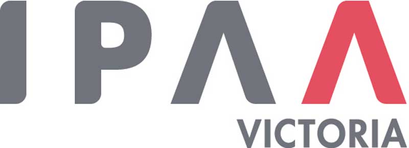 IPPA Victoria Logo
