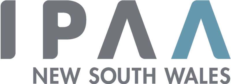 IPAA ACT Logo