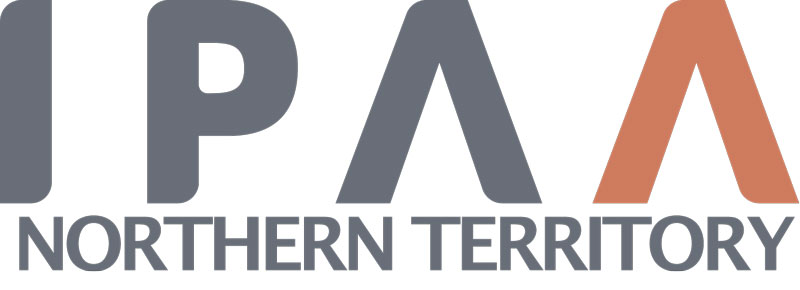IPAA NT Logo