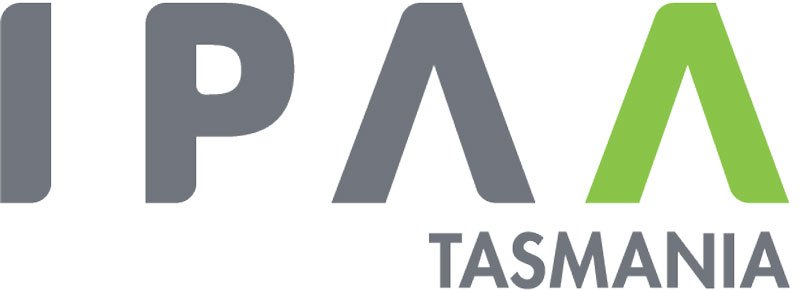 IPAA VIC Logo