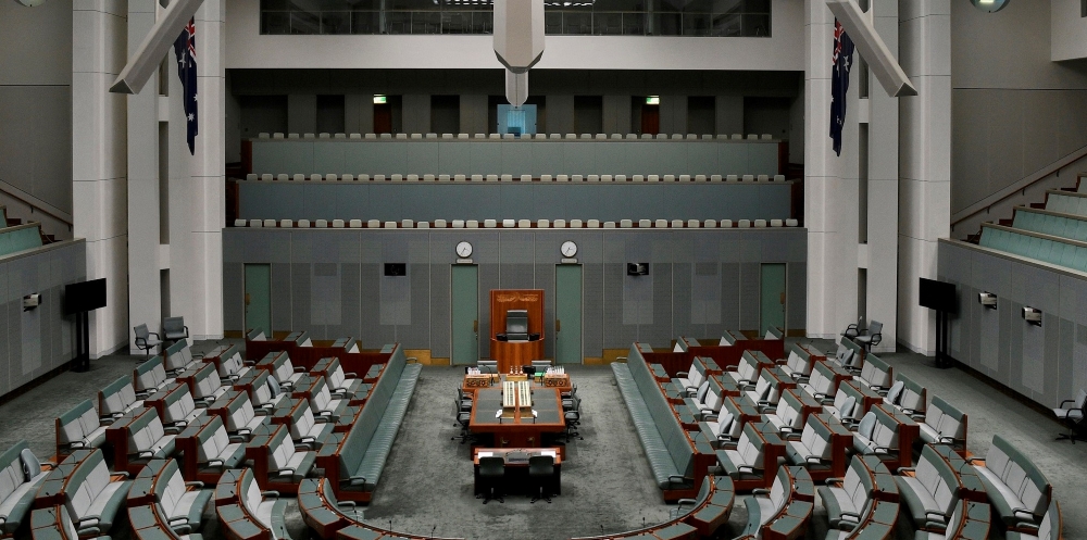 Australian House of Representatives