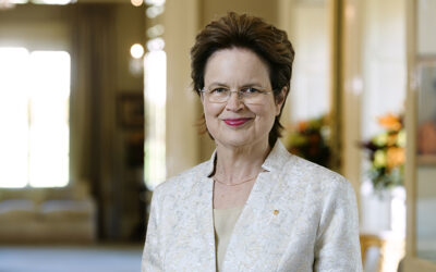 FRANCES ADAMSON ORATION TO BE DELIVERED ON UNITED NATIONS PUBLIC SERVICE DAY
