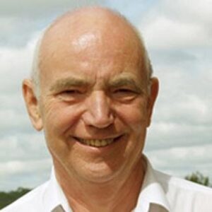 PROFESSOR RICHARD MULGAN FROM THE AUSTRALIAN NATIONAL UNIVERSITY WINS ...