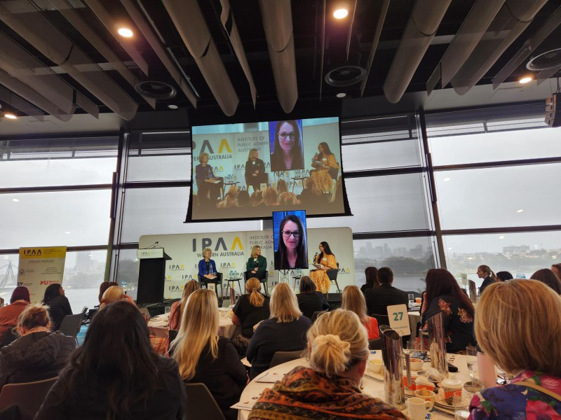 IWDWA_2023 Renee Leon