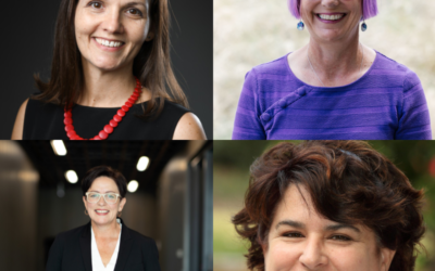 Researchers from UNSW, University of Sydney, and Central Queensland University win 2022 Sam Richardson Award for outstanding public sector study