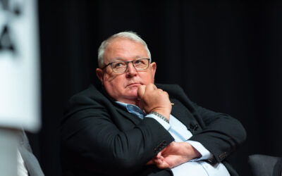 IPAA confirms Metcalfe, Palmer reappointments at National AGM