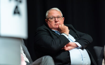 IPAA confirms Metcalfe, Palmer reappointments at National AGM